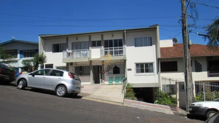 Imagem Apartamento para Venda em Concórdia, Centro, 2 dormitórios, 1 banheiro