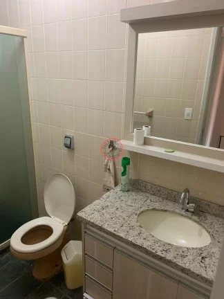 Imagem CASA COM ESCRITURA DEFINITIVA 50 METROS DA PRAIA 2 QUARTOS 2 BANHEIROS 2 VAGAS PISCINA COLETIVA PRONTO PARA MORAR VISTA PARA O MAR