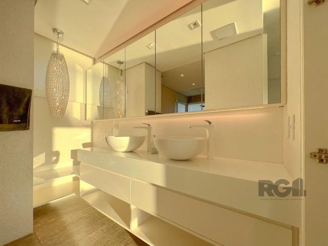 Imagem Apartamento em Cristal