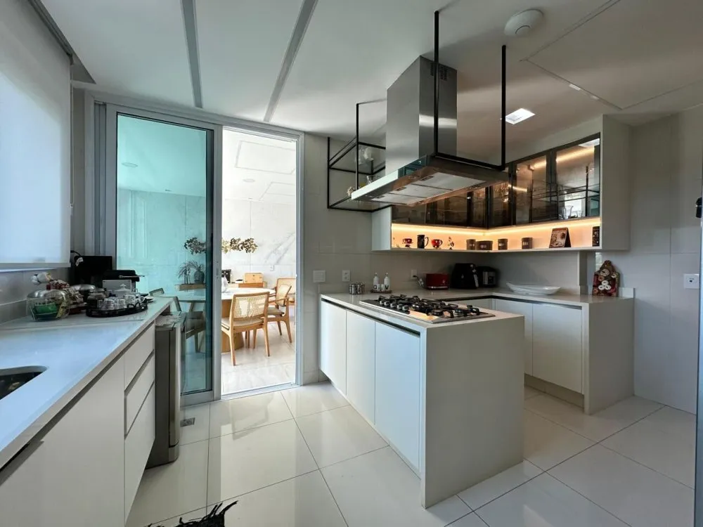 Imagem Apartamento a Venda no bairro Barra da Tijuca - Rio de Janeiro, RJ