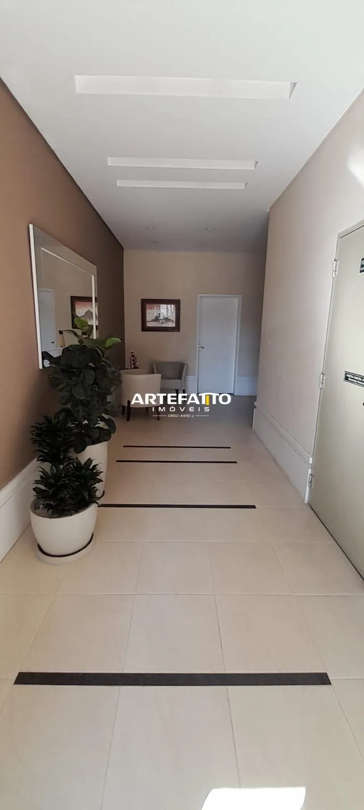 Imagem Lindo Apto 68m2 com 1 suíte - Lazer Incrível Piscina Climatizada