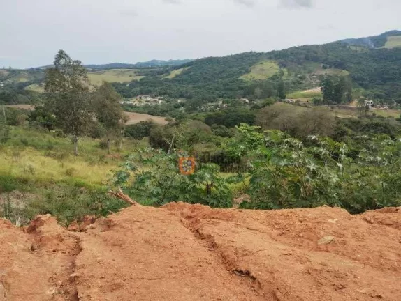 Imagem Área à venda, 8000 m² por R$ 400.000,00 - Juncal - Extrema/MG