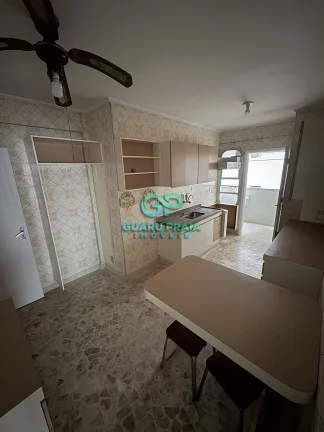 Imagem Apartamento à venda no bairro Pitangueiras - Guarujá/SP