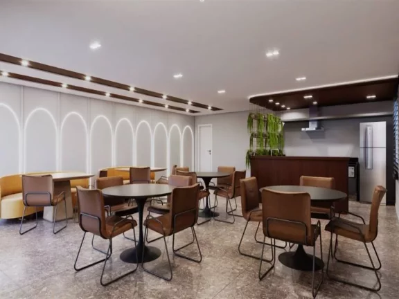 Imagem OPORTUNIDADE IMPERDÍVEL!!! Apartamento 2 dormitórios com suíte no Canto do Forte!
