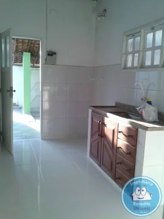 Imagem Alugo casa Térrea com 03 dormitórios em Porto Seguro