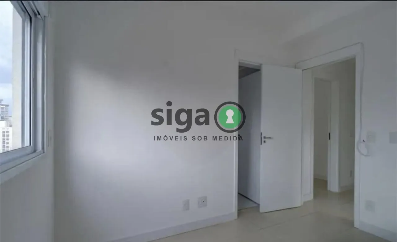 Imagem Apartamento Novo de Alto Padrão à Venda, 213m², 4 Suítes , 4 Vagas , Brooklin - Splendor Brooklin