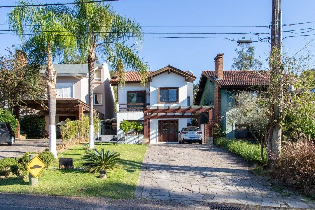 Imagem Casa de Condomínio em Terraville