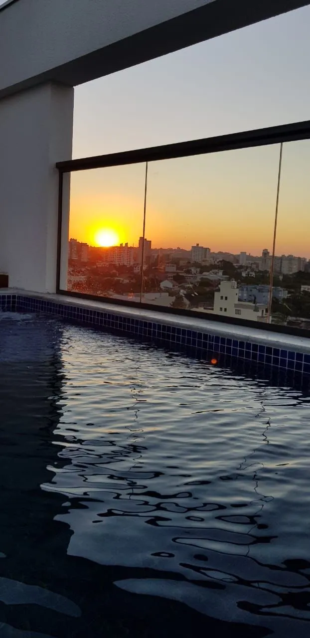 Imagem Estúdio 38m² 1 dormitório no bairro Partenon