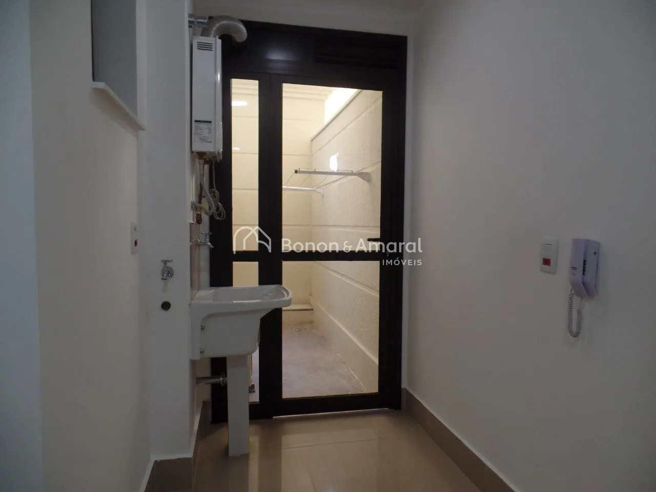 Imagem Apartamento no Condomínio Residencial San Marino Paulínia, de 3 quartos à venda, Jardim Ypê - Paulínia/SP