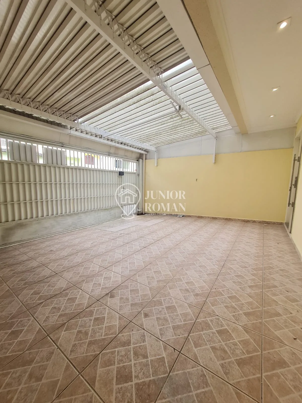 Imagem SOBRADO 130M2 l 2 SUITES l ÁREA GOURMET C CHURRASQUEIRA - SANTO ANDRE