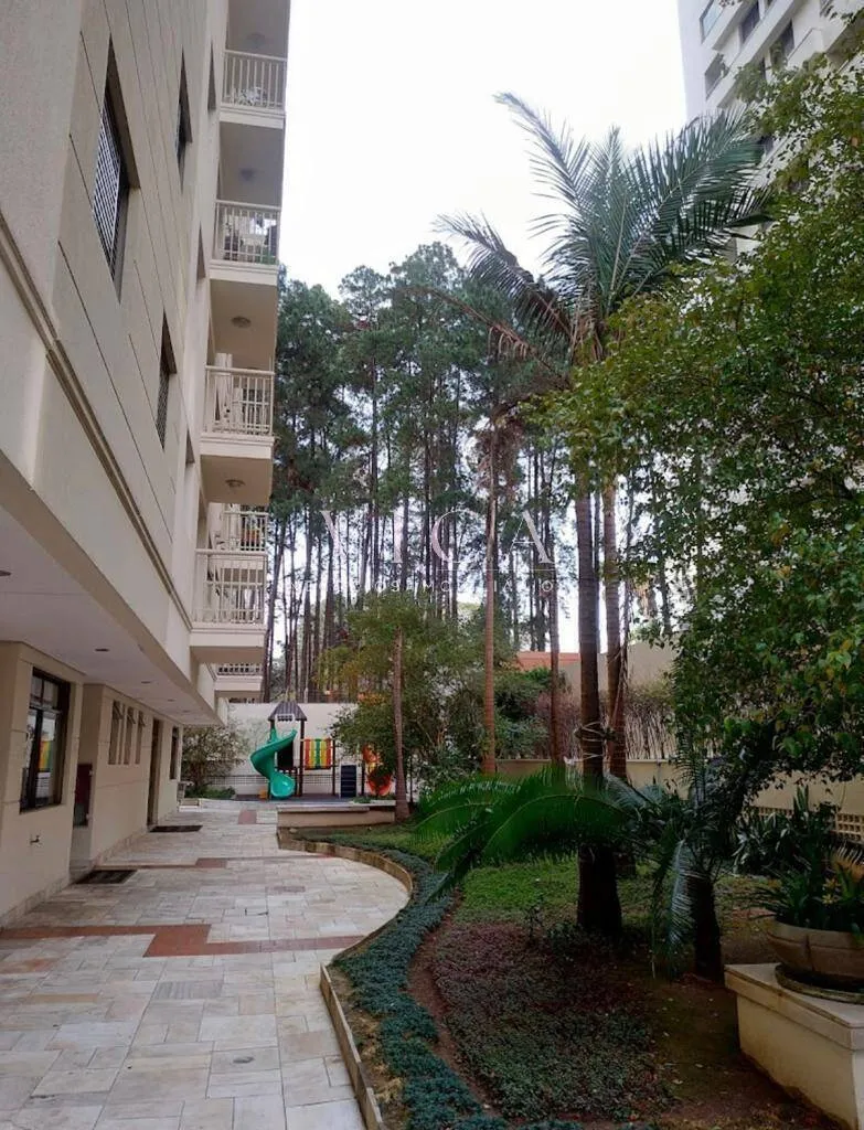 Imagem Apartamento para aluguel, 79 m² com 2 quartos R$ 4.350,00- Alphaville/SP