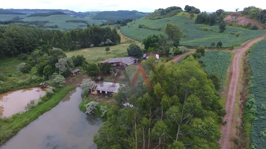 Imagem Excelente área Rural, com 518564.00m , Linha São Paulo, RENASCENCA - PR
