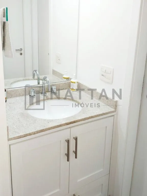 Imagem Apartamento com 1 dormitório à venda, 50 m² por R$ 700.000,00 - Tatuapé - São Paulo/SP