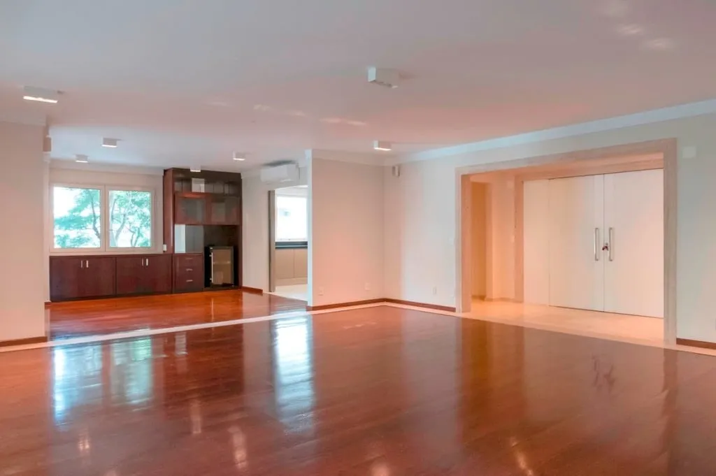 Imagem Comprar apartamento com 3 quartos em Jardim Paulistano São Paulo SP