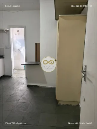 Imagem KITNET PARA LOCAÇÃO - BARAO GERALDO