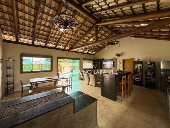 Imagem Sítio a venda residencial Ouro Verde