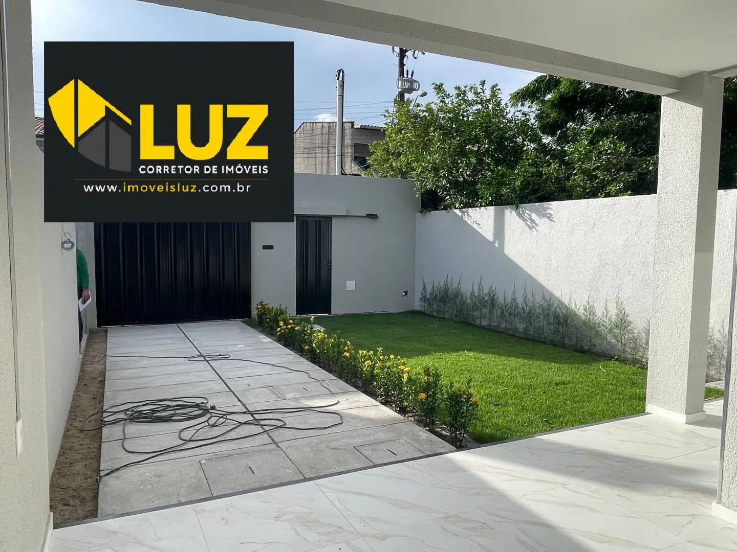 Imagem CASAS PLANAS NOVAS NA LAGOA REDONDA - PRONTAS PARA MORAR!