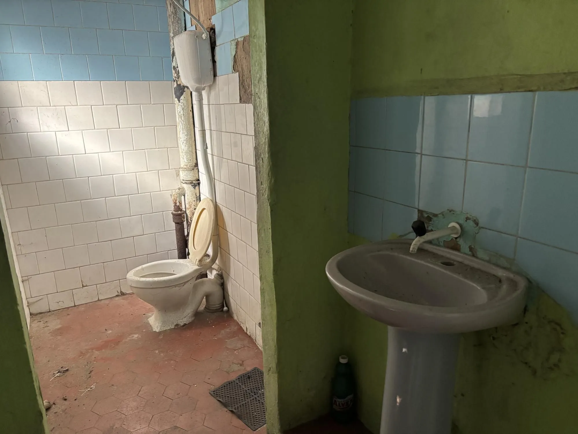 Imagem Casa Comercial em Centro Histórico