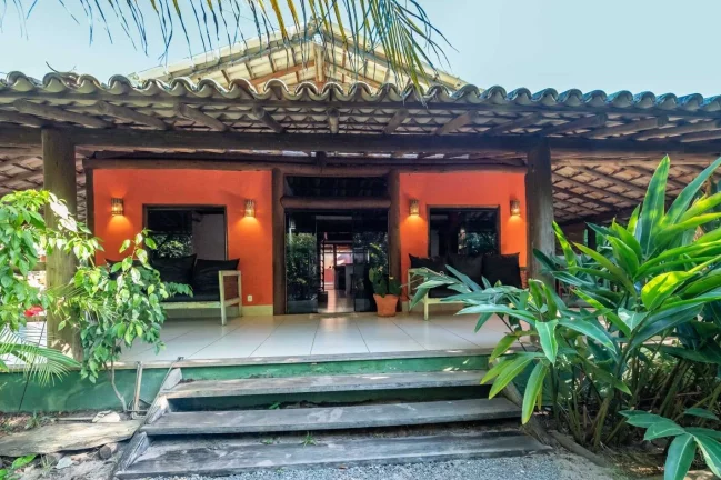 Foto do imóvel Casa da Varanda