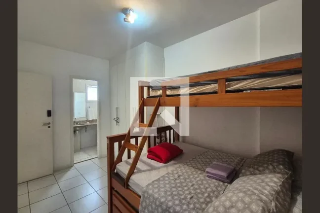 Imagem Apartamento à Venda - Recreio, 2 Quartos, 75 m2