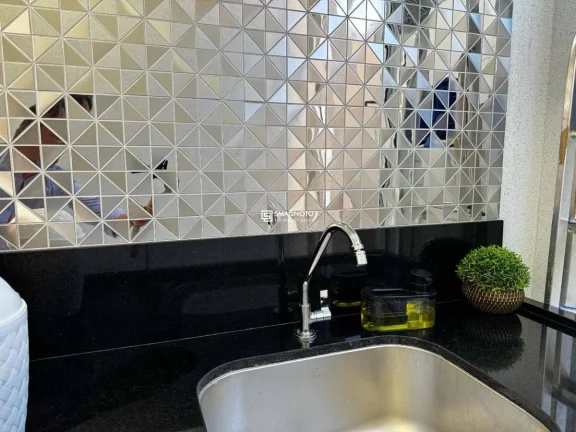 Imagem Sobrado com 5 dormitórios à venda, 344 m² por R$ 3.490.000,00 - Bongue - Piracicaba/SP