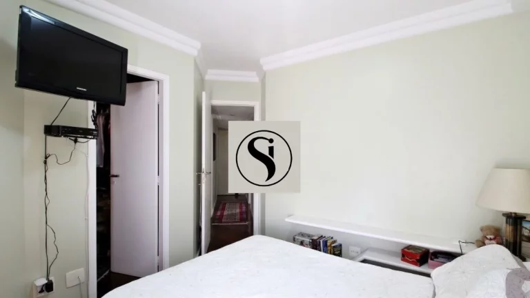 Imagem APARTAMENTO RESIDENCIAL em SÃO PAULO - SP, INDIANÓPOLIS