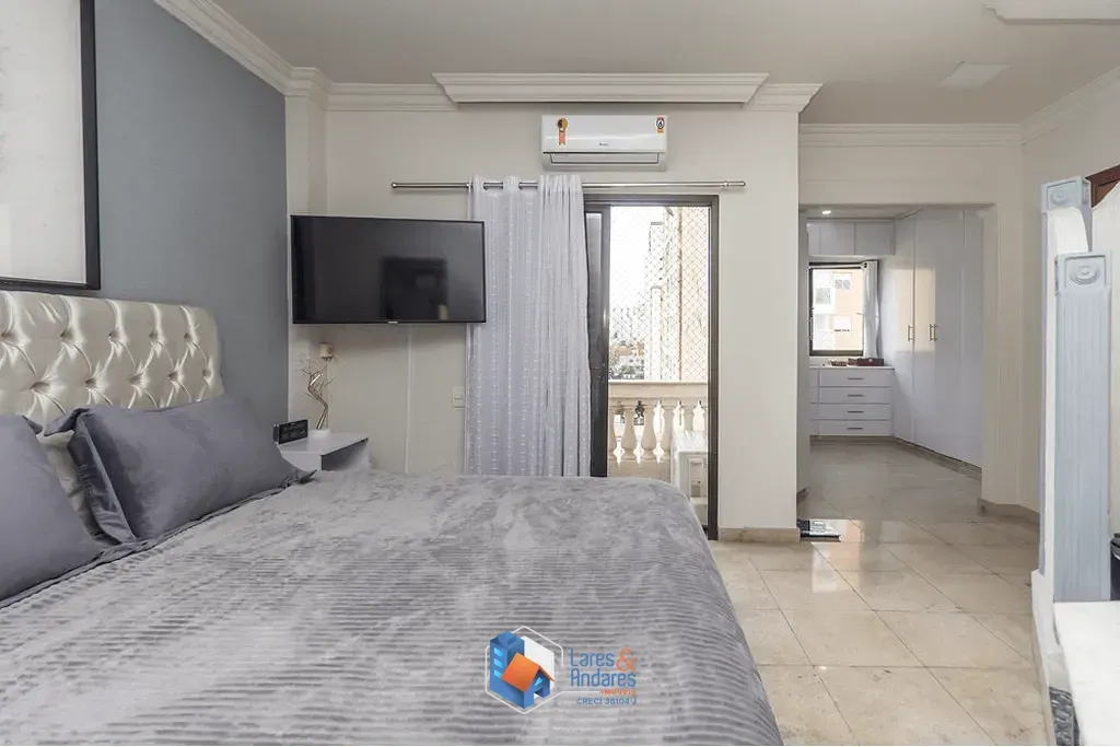 Imagem Cobertura Duplex à venda 3 Quartos 1 Suite 3 Vagas 192M² Saúde São Paulo - SP