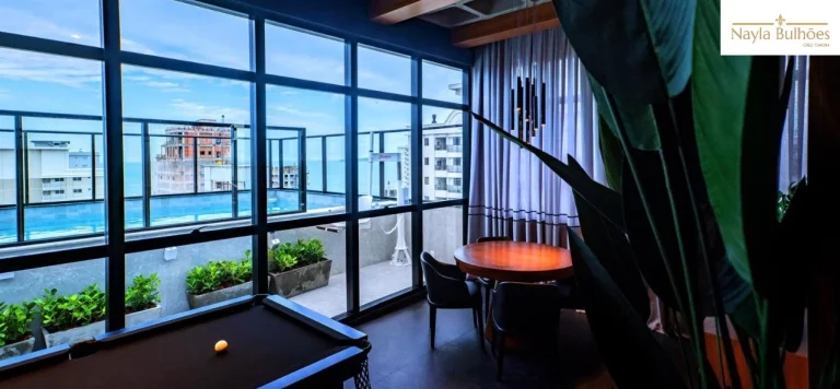 Imagem APARTAMENTO RESIDENCIAL em ITAPEMA - SC, MORRETES