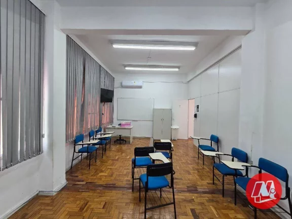 Imagem Conjunto, 51 m² - venda por R$ 405.000,00 ou aluguel por R$ 2.238,97/mês - Centro - Porto Alegre/RS