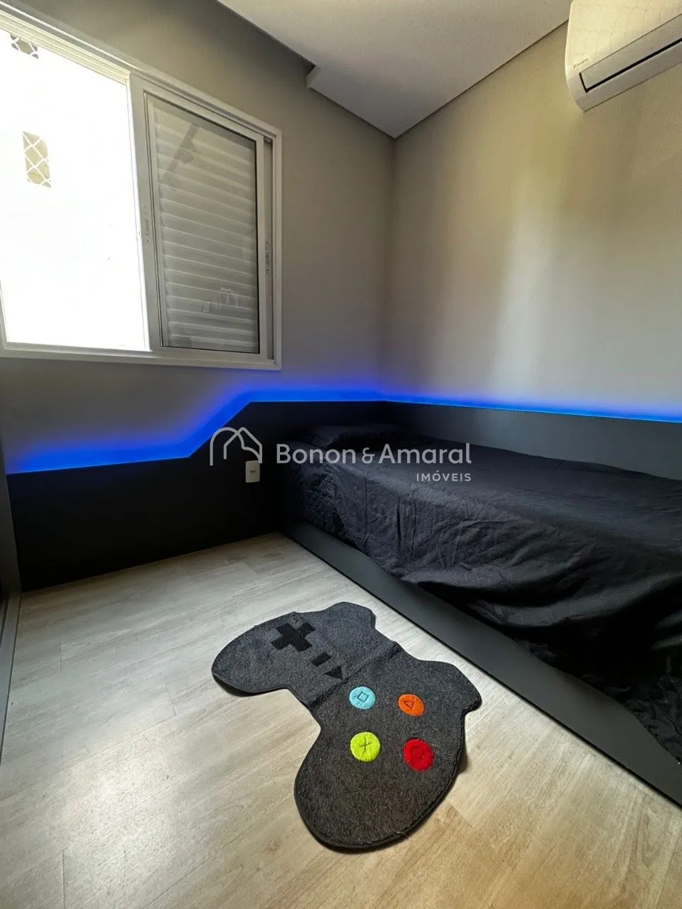 Imagem Apartamento de 2 dormitorios a venda em Balneário Tropical Paulinia, SP
