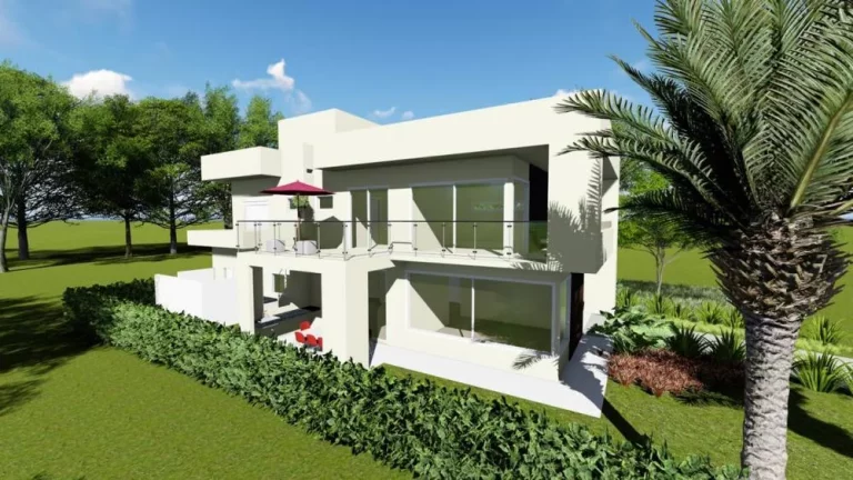 Imagem Excepcional Sobrado em obras a venda no condomínio Riviera de Santa Cristina XIII
