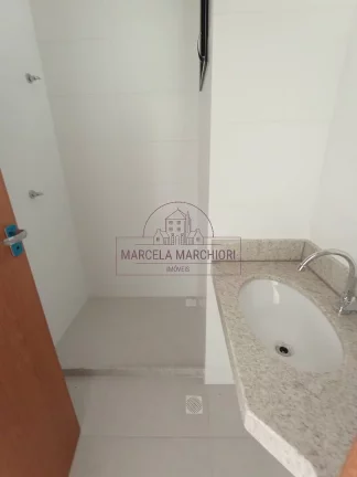 Imagem Apartamento novo com vista para o mar em Itaparica