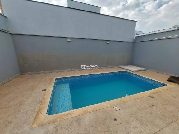 Imagem Sobrado com 3 dormitórios à venda, 191 m² por R$ 1.100.000,00 - Pompéia - Piracicaba/SP