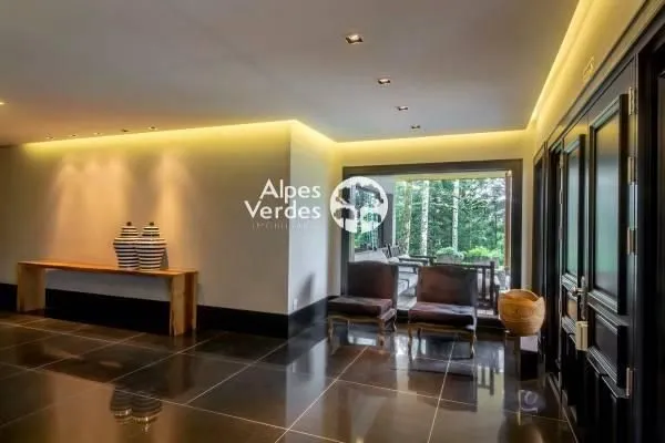 Imagem Apartamento à Venda em Planalto, Gramado - RS