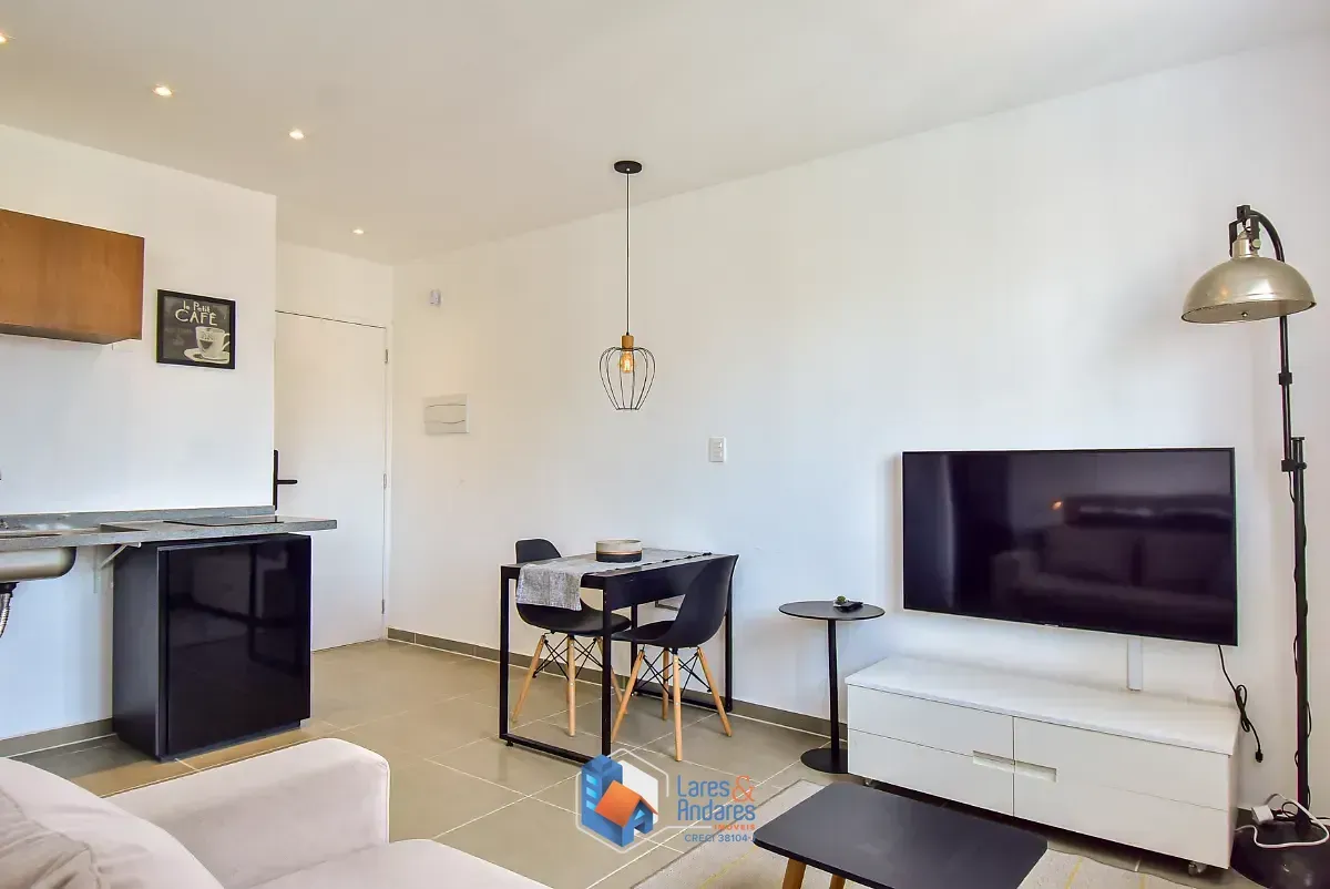 Imagem Studio para venda em Vila Mariana com 1 quarto, 37m²