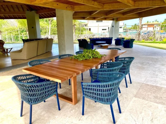 Imagem Terreno para Venda em Mata De São João, Condominio Praia Do Castelo