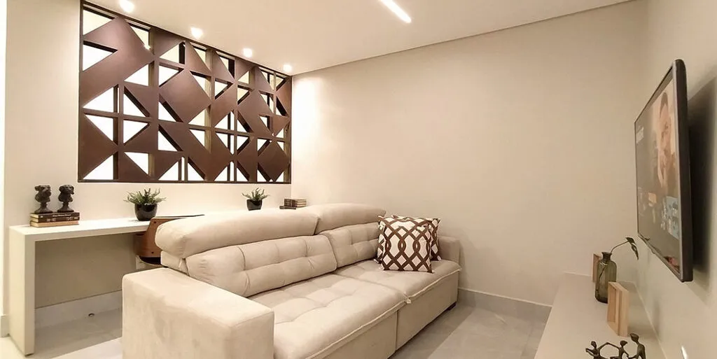 Imagem Casa à venda no bairro Jardim Atlântico - Goiânia/GO