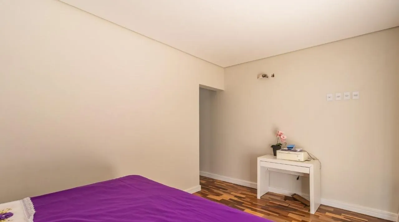 Imagem Casa 6 Dormitórios, 550 m² Condomínio Residencial Tamboré 1
