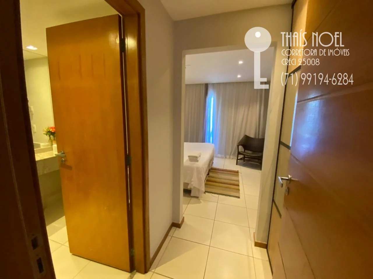 Imagem VILLAGE DE 1 QUARTO NO LODGE RIO VERMELHO