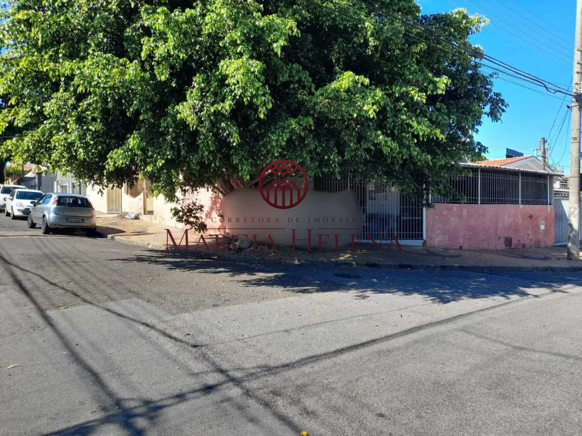 Imagem Casa à venda em Campinas, Jardim Miranda em Campinas, com 3 quartos, 238,10m2