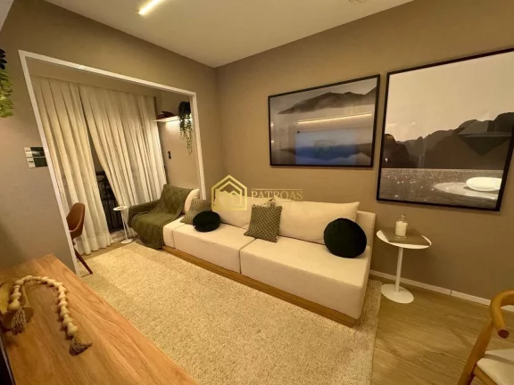 Imagem Apartamento Padrão