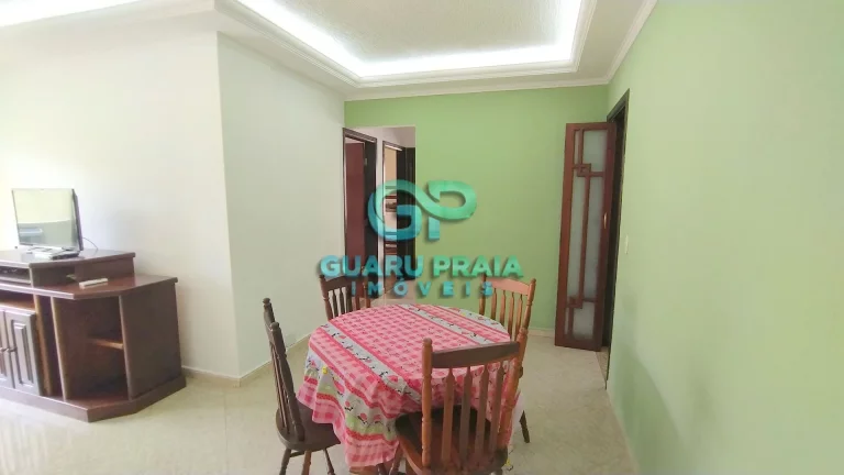 Imagem Apartamento à venda no bairro Enseada - Guarujá/SP