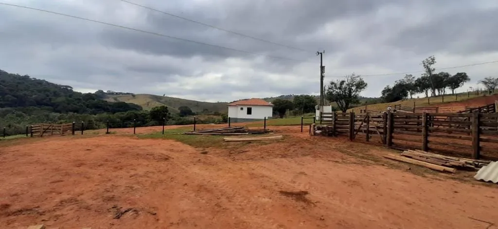 Imagem Chácara à venda 1300000M², Centro, São Lourenço - MG