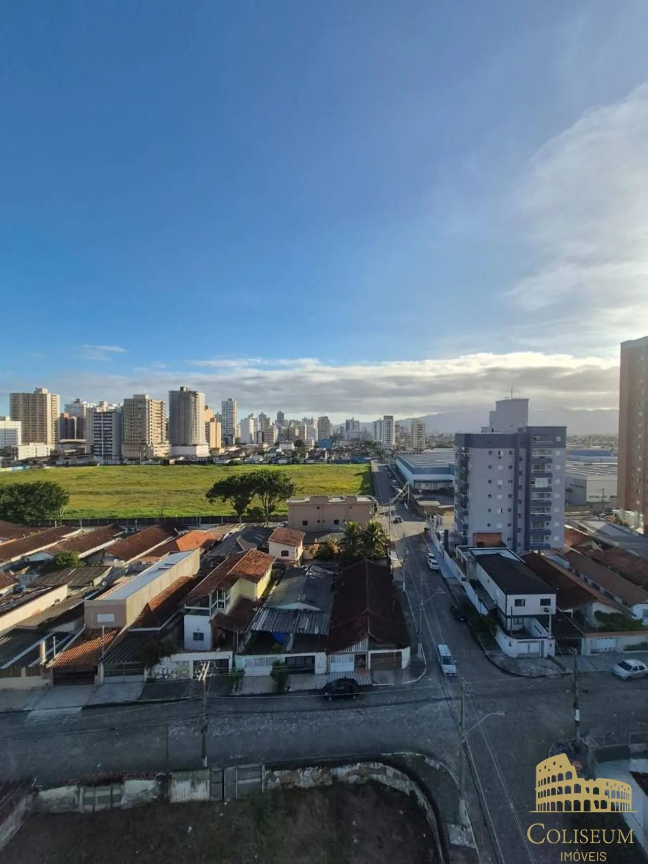 Imagem Apartamento com 2 dormitórios à venda, 79 m² por R$ 480.000,00 - Vila Guilhermina - Praia Grande/SP