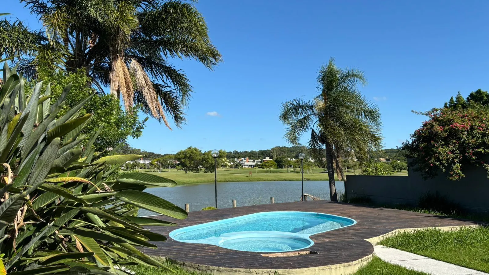 Imagem Casa em Belém Novo