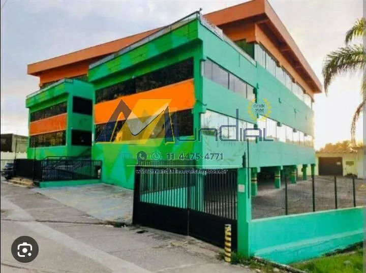 Você, não pode perder essa chance! Apresentamos esse incrível prédio com 3.551 metros quadrados ...