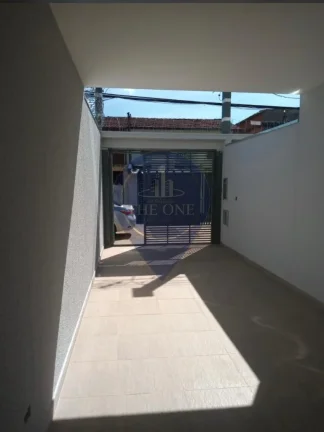 Imagem Excelente oportunidade! Casa com 3 quartos e suíte no Jardim Elizabeth, São Paulo-SP - 102m², 2 vagas