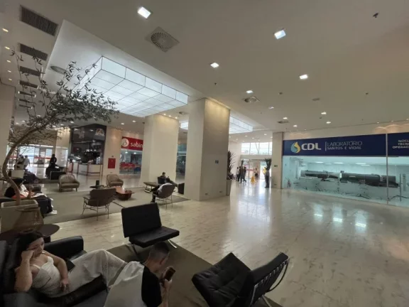 Imagem SALA COMERCIAL em MANAUS - AM, CHAPADA