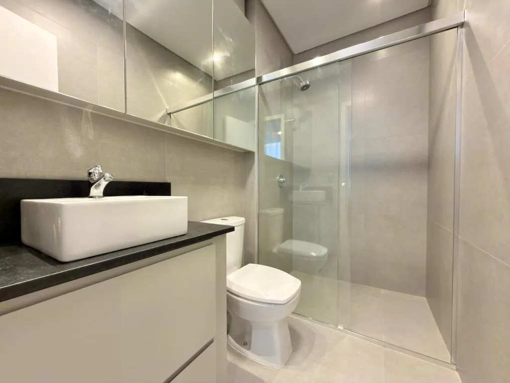 Imagem Apartamento 2 Dormitórios - Bairro Navegantes