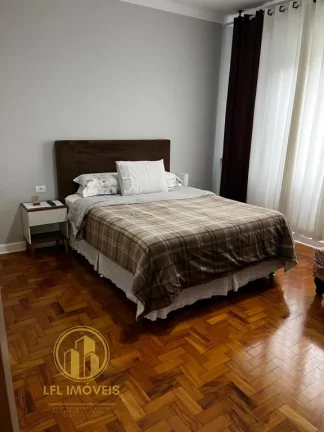 Imagem Apartamento à venda em Bela Vista, São Paulo